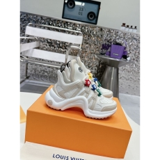 Louis Vuitton Archlight Shoes